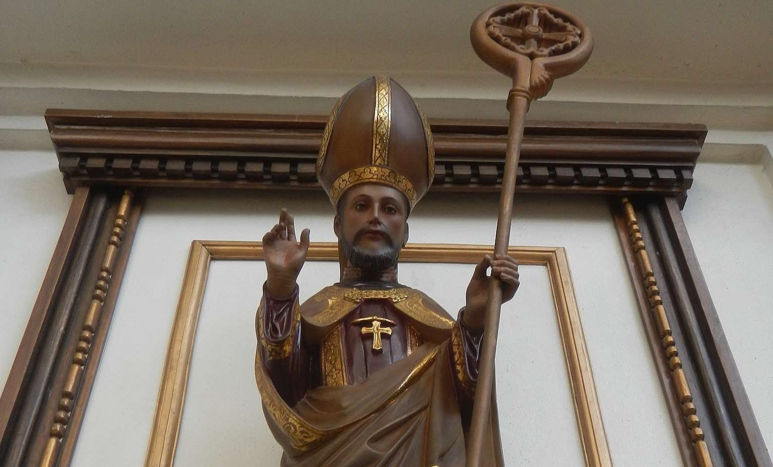 Prayer to Jesus in the Blessed Sacrament – Saint Alphonsus Mary de Liguori