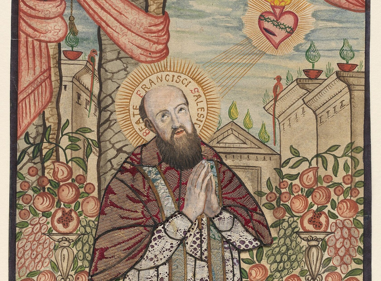 How to calm the anxiety of your mind