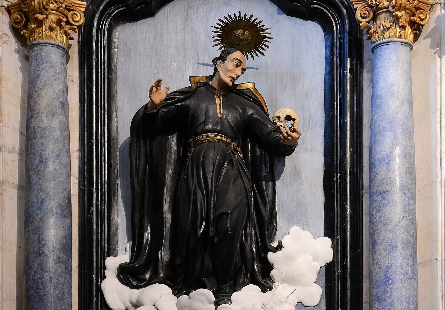 These daily spiritual exercises will keep you humble