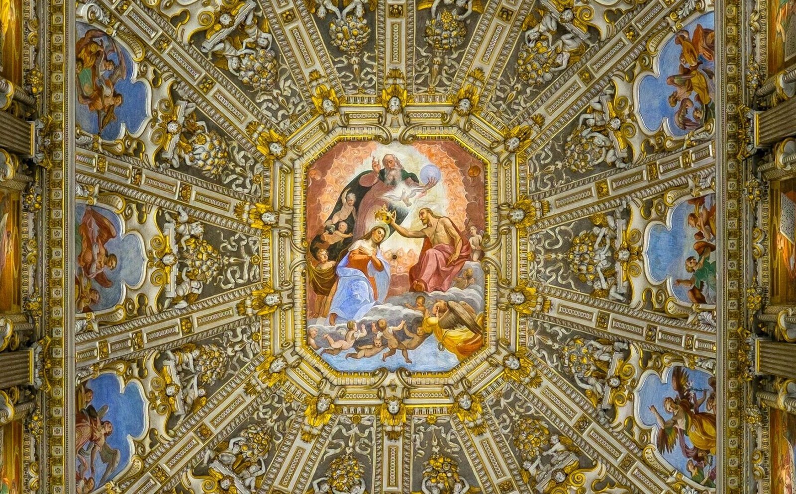 What are we praying for when we pray the ‘Our Father?’