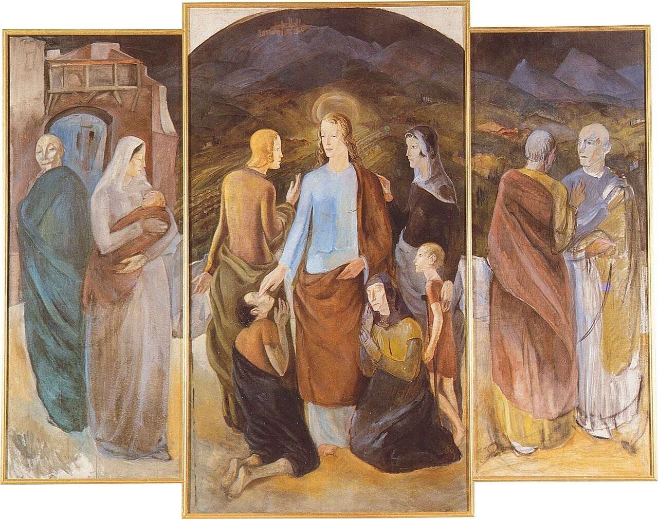 List Powerful Prayers  for Family Healing