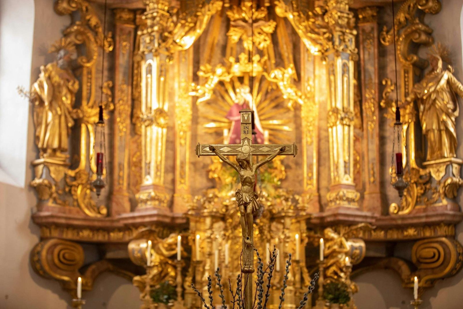 Prayer for this Morning, August 1